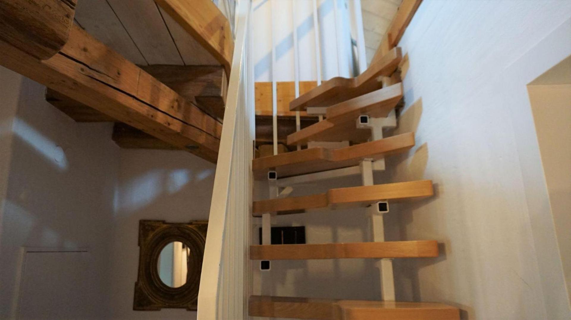 Ferienwohnung Am Klosterhof Meersburg Extérieur photo
