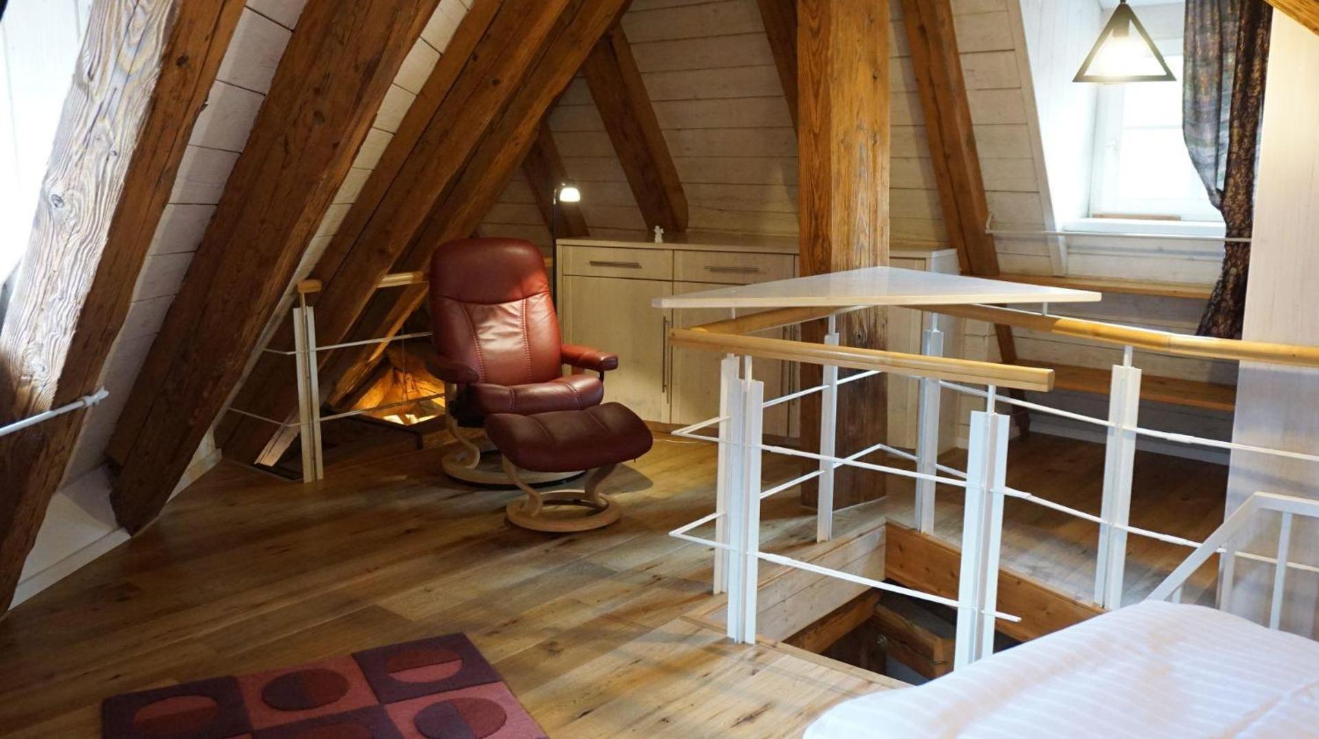 Ferienwohnung Am Klosterhof Meersburg Extérieur photo